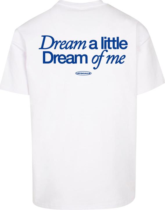 Produktbild Urban Classics A little dream of me Heavy Oversize Tee - 127065 (L)