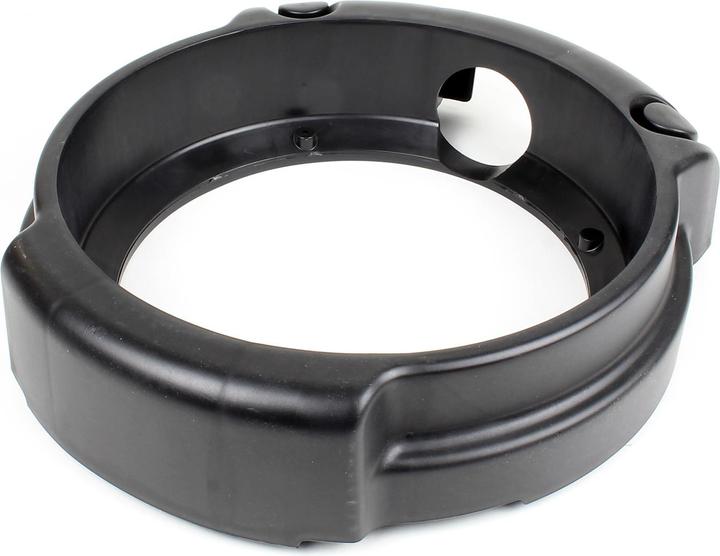 Actual product image Wiltec Container Base for Mud Vacuum Cleaner, Spare Part for Pond Vacuum Cleaner, Wet Dry Cleaner