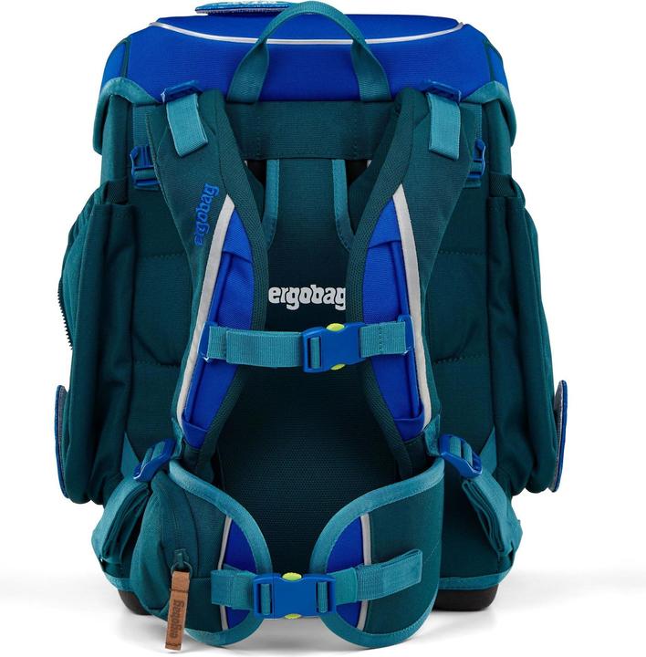 Produktbild Ergobag Cubo Set (19 l)