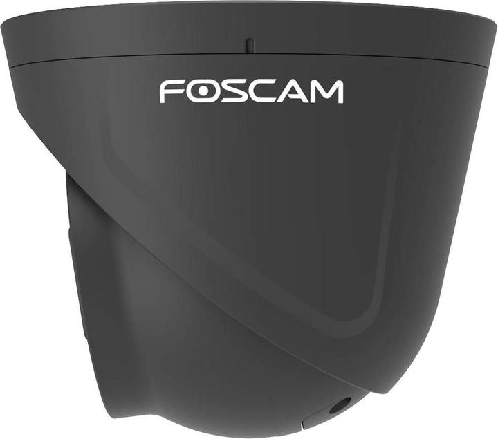 Produktbild Foscam FN 9108 E T4 2T (Black) (3840 x 2160 Pixels)