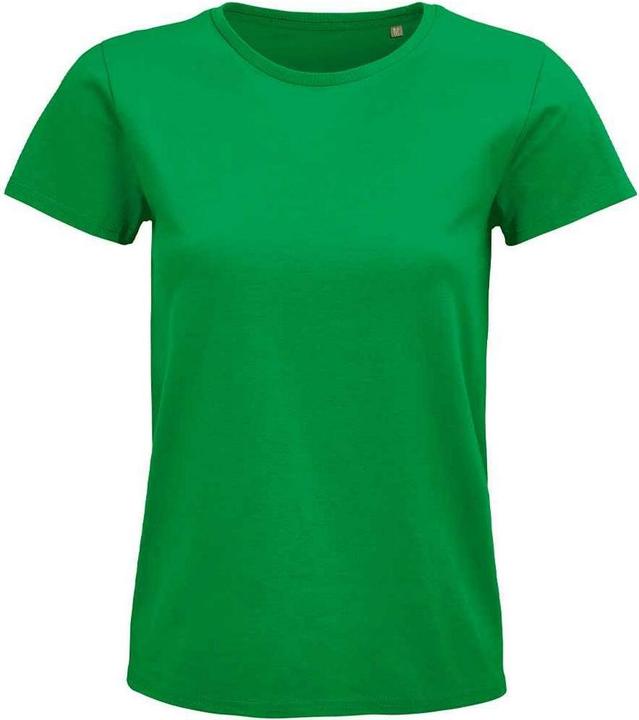Sols Pioneer TShirt Baumwolle aus biologischem Anbau