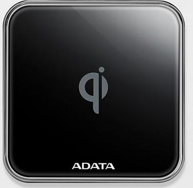 Actual product image Adata CW0100 Wireless charging mat (10 W)