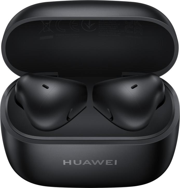 Produktbild Huawei Freebuds SE 2 (ANC, 9 h, Kabellos)
