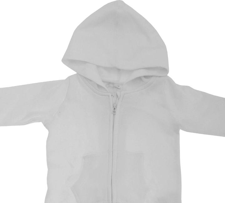 Image du produit Babybugz Barboteuse bébé Pyjama à capuche (62)
