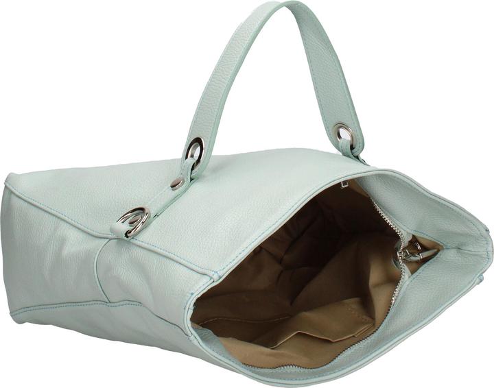 Actual product image Viola Castellani Shoulder bag convertible into a backpack (1.71 l)