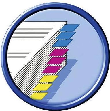 Immagine prodotto Post-it Indice del distributore (4,3 x 1,2 cm)