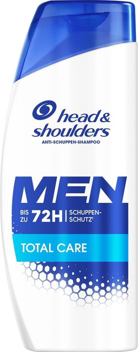 Immagine prodotto Head & Shoulders Anti-Schuppen Shampoo Men 625 ml (625 ml, Shampoo liquido)