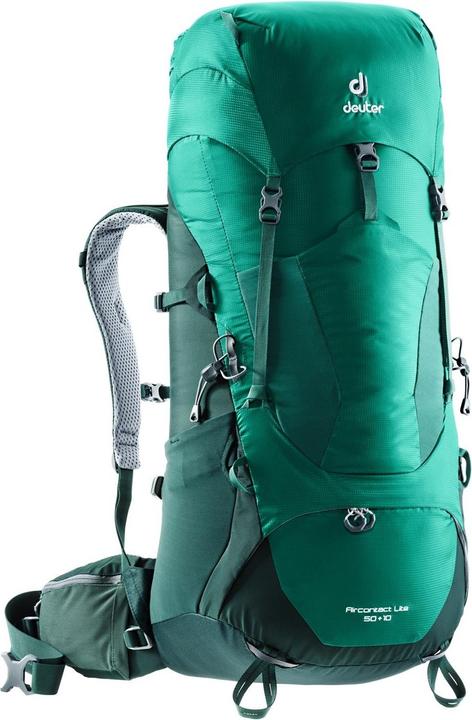 Actual product image Deuter Aircontact Lite (60 l)