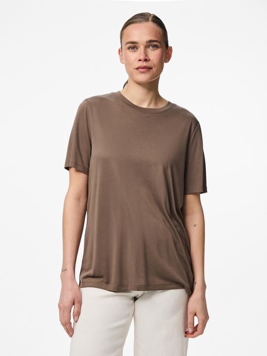 Image du produit Pieces Pcanora Ss Tee Bc (M)