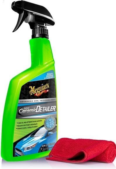 Produktbild Meguiar's Hybrid Ceramic Detailer (768 ml)
