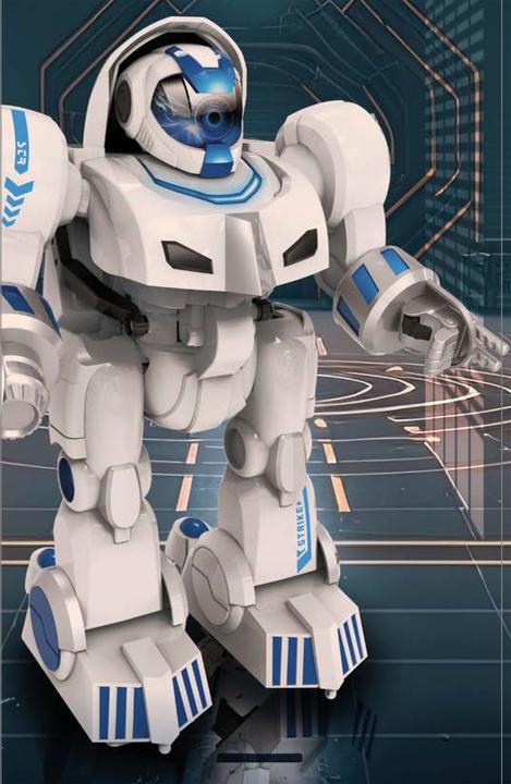 Immagine prodotto Revell Robot T-Giant