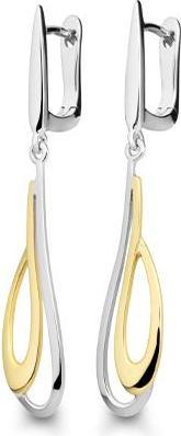 Produktbild Breuning Ohrschmuck (750/18 K Gold)