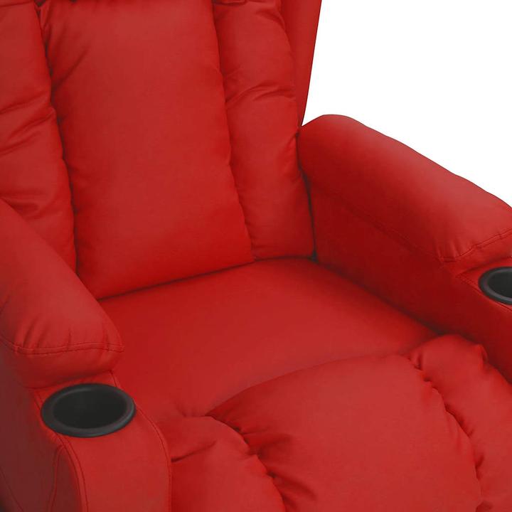 Image du produit VidaXL Fauteuil de massage électrique