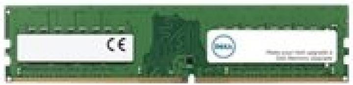 Actual product image Dell Memory Upgrade - - 2RX8 DDR5 UDIMM ECC (1 x 32GB, 4800 MHz, DDR5 RAM, U-DIMM)