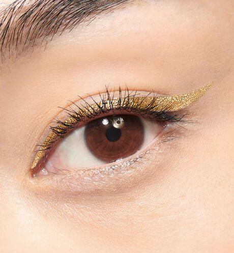 Produktbild Dior Diorshow 24H Stylo Eyeliner (556 Pearly Gold)