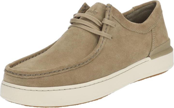 Actual product image Clarks Courtlite Seam (42)