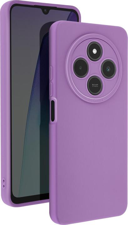 Actual product image Avizar SoftGlow Case (Xiaomi Redmi 14C)