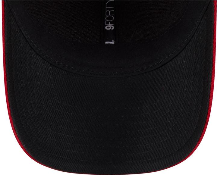 Produktbild New Era 9Forty M-Crow Cap - Authentic Washington Nationals