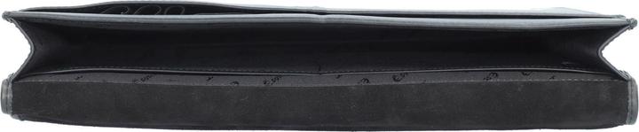 Produktbild Esquire Oxford Collegemappe Leder 35 cm (1 x)