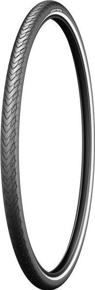 Image du produit Michelin Pneu vélo Protek 28" fil (28 x 1.25, 37-622)