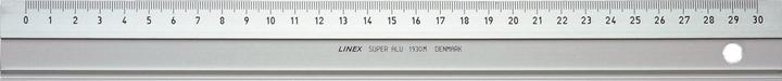 Actual product image Linex Facet (30 cm)