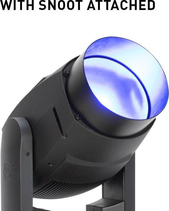 Image du produit ADJ Focus Wash 400