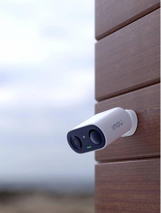 Actual product image Imou Cell Go Kit (2304 x 1296 Pixels)