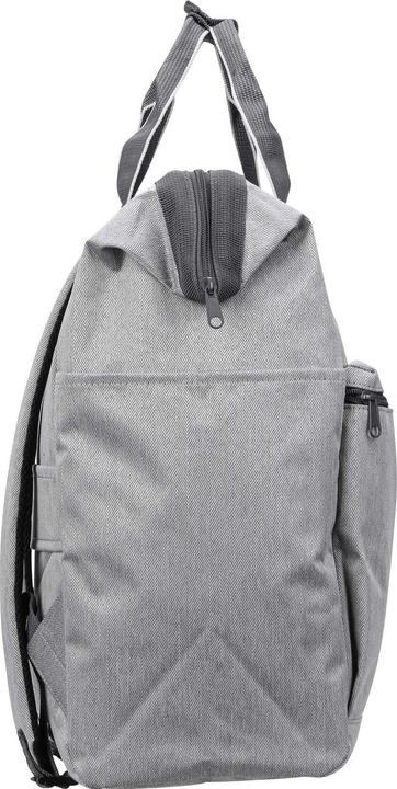 Immagine prodotto reisenthel allrounder R grande a spina di pesce grigio (23 l)