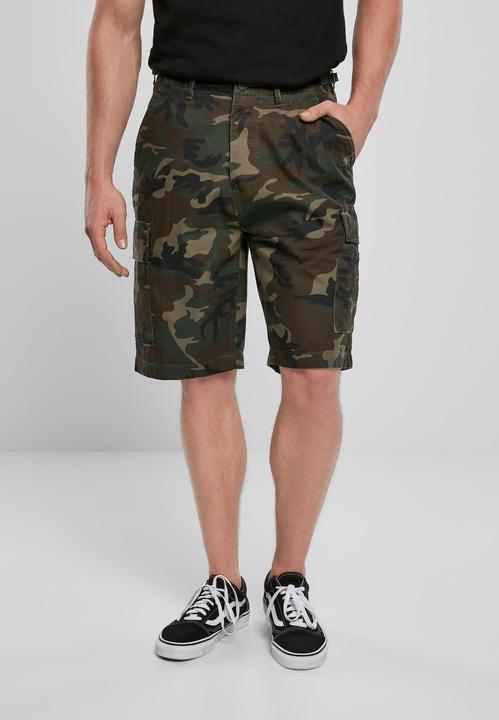 Image du produit Brandit Short BDU Ripstop (XXL)