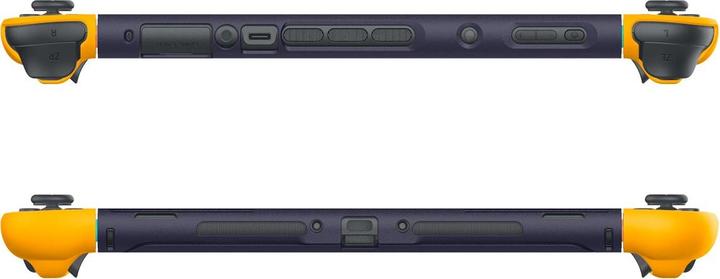Actual product image Spigen Nano Pop Case (Switch)