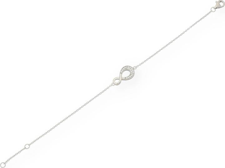 Image du produit Carat Motifs (20 cm, Argent 925)