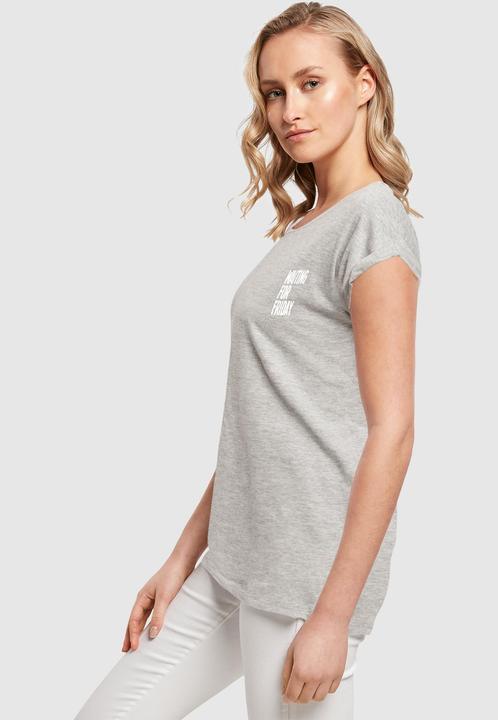 Immagine prodotto Mister Tee Maglietta da donna Waiting For Friday Box - 2966 (S)