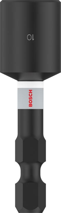 Bosch Professional Zubehör PRO Nutsetter Impact, 10 x 50 mm (10 mm)