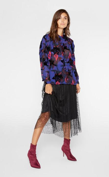 Actual product image Yas Blouse (S)