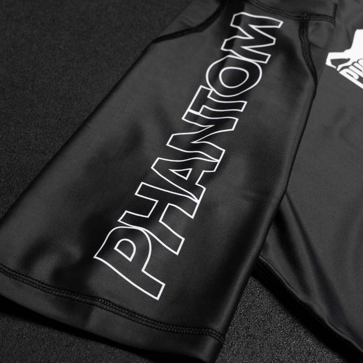 Image du produit Phantom Athletics Rashguard RANKED (XL)