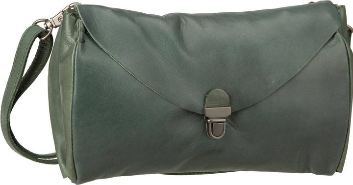 Actual product image Harolds Aberdeen Umhängetasche Leder 20 cm