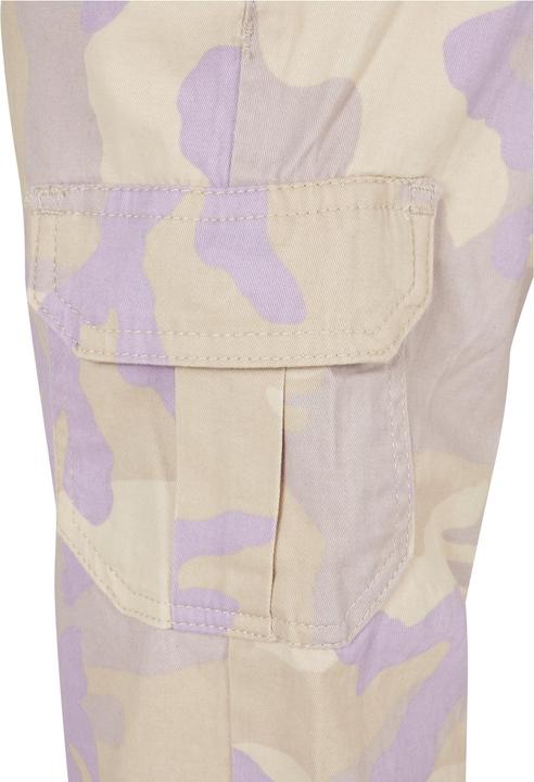 Immagine prodotto Urban Classics Pantaloni cargo a vita alta da donna - 5710 (26)