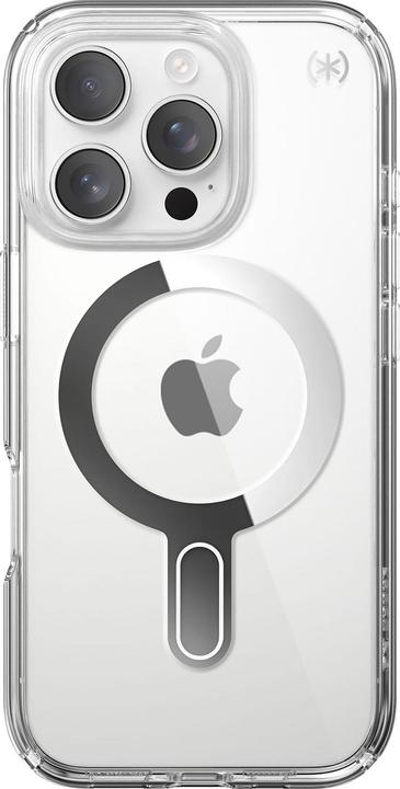 Immagine prodotto speck MagSafe Clear Hülle (Apple iPhone 16 Pro Max)