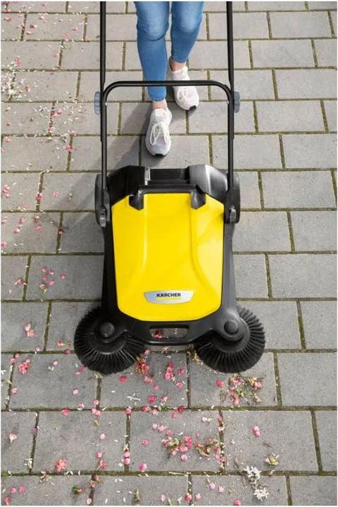 Image du produit Kärcher S4 Twin