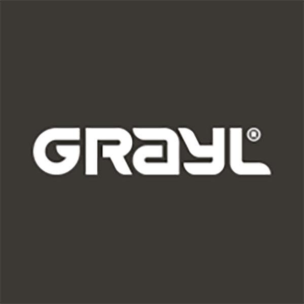 Produktbild Grayl GP Purifier Cartridge Black NEW