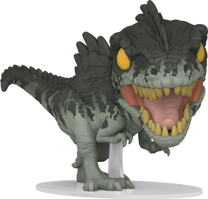 Actual product image Funko Pop! Jurassic World Dominion : Gigantosaurus (1207)