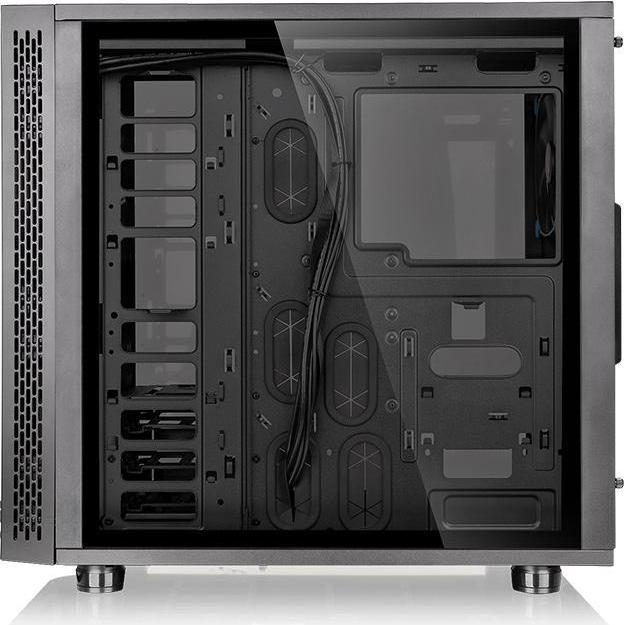 Produktbild Thermaltake View 31 (ATX, mATX, Mini-ITX)