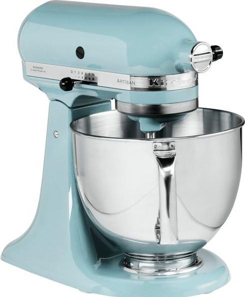 KitchenAid Artisan KSM175 EU-Version (300 W)