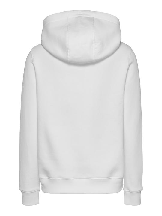 Produktbild Tommy Jeans Tjw Reg Ess Logo Hoodie Ext (S)
