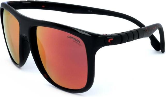 Produktbild Carrera Sunglasses Carrera Mod. Hyperfit 17 s Black Red