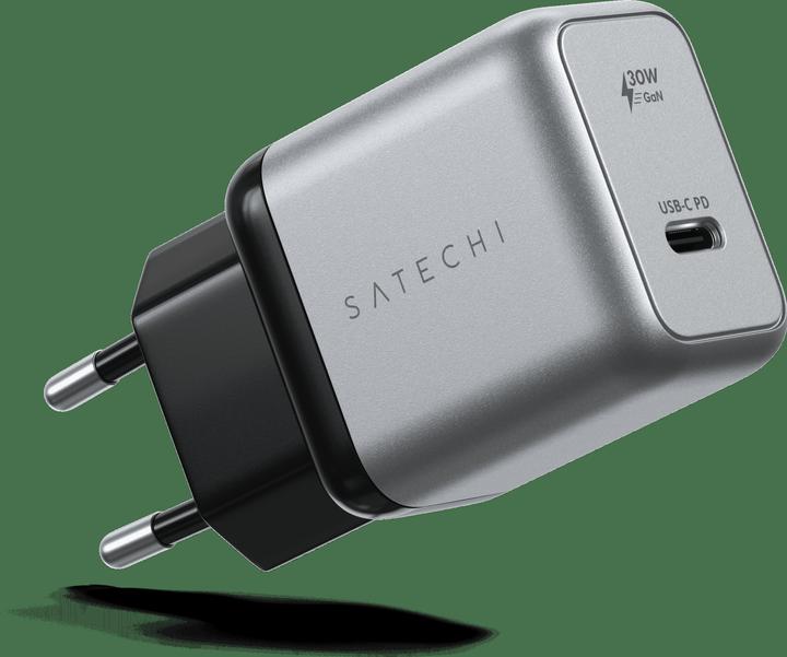 Immagine prodotto Satechi Caricatore da parete GaN USB-C da 30W (30 W)