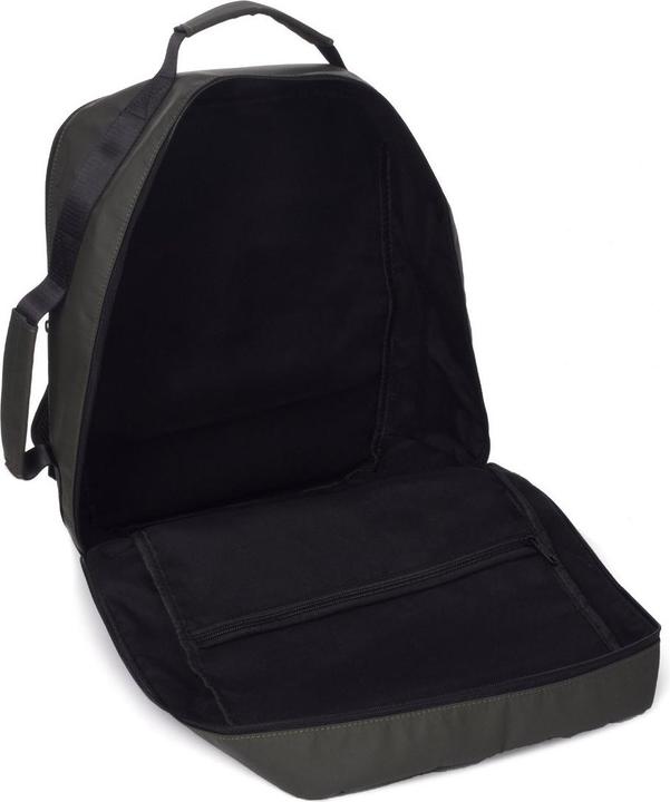 Immagine prodotto KCB Zaino Net Underseat, kaki (28 l)