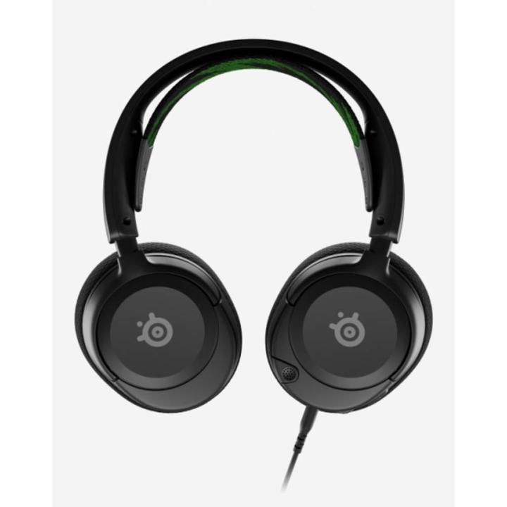 Immagine prodotto SteelSeries Arctis Nova 1X (Cablato)