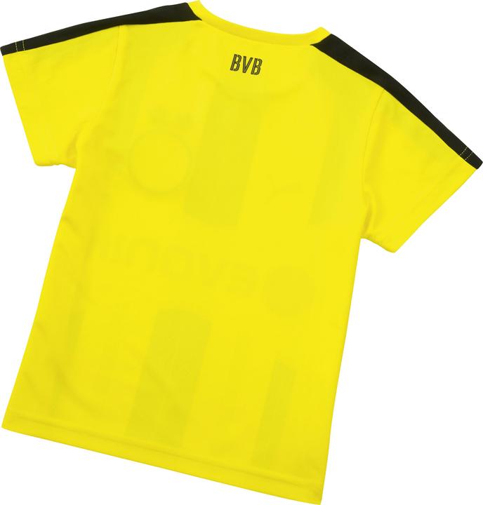 Actual product image Puma BVB Home Babykit with Sponsor Logo (56)
