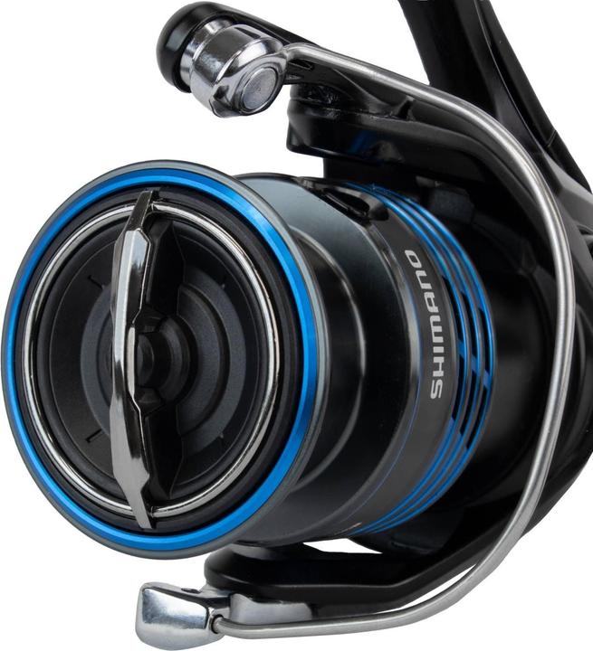Shimano Nexave (4000)